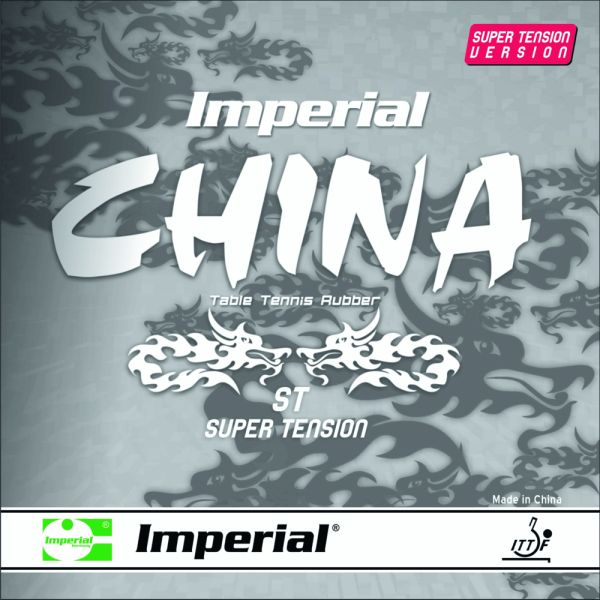 IMPERIAL China ST Super Tension