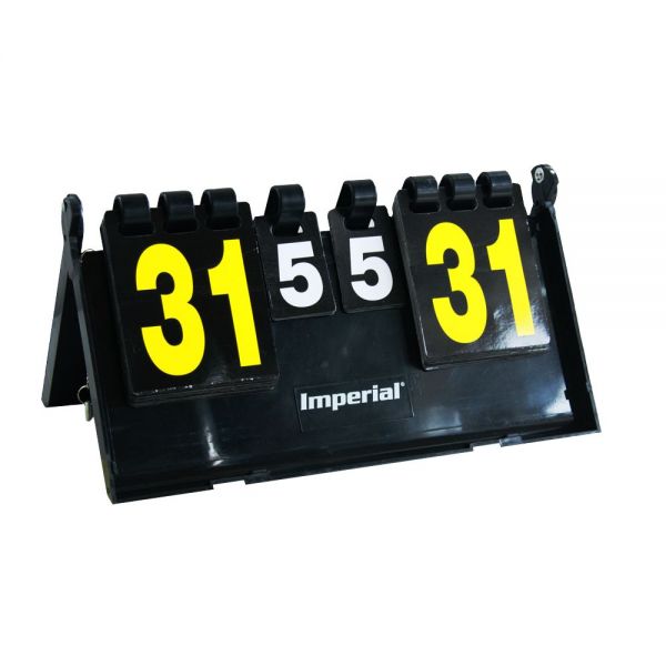 IMPERIAL Score Board - Zählgerät