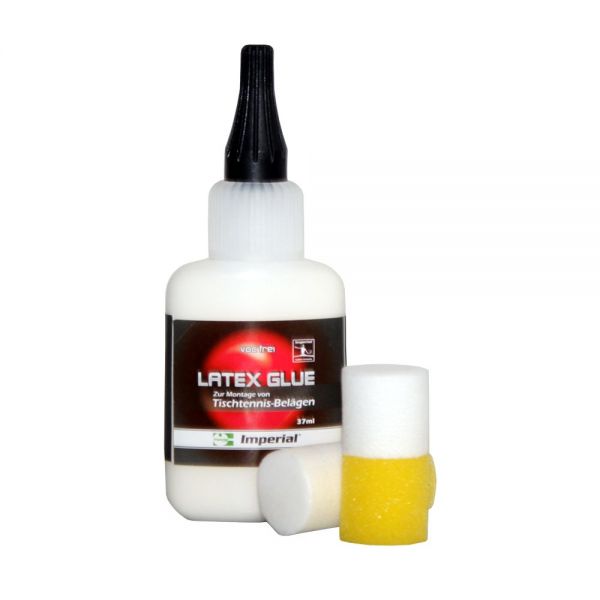 IMPERIAL Latex Glue - VOC-frei (37ml)