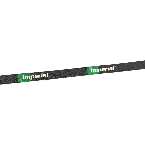 IMPERIAL Kantenband (9 mm) für einen Schläger