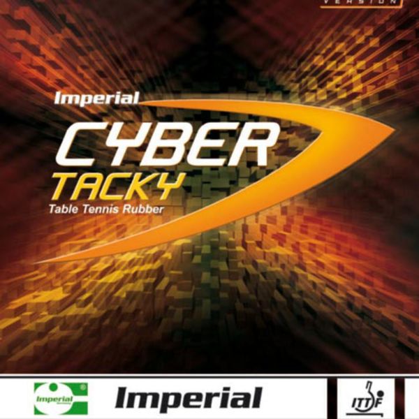 IMPERIAL Cyber Tacky Medium - Magic
