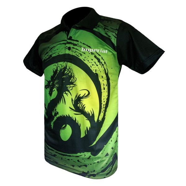 IMPERIAL Dragon Shirt 3