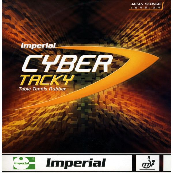 IMPERIAL Cyber Tacky Soft - Magic