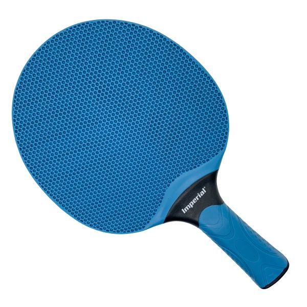 IMPERIAL Outdoor-Tischtennisschläger Power Strike (blau)