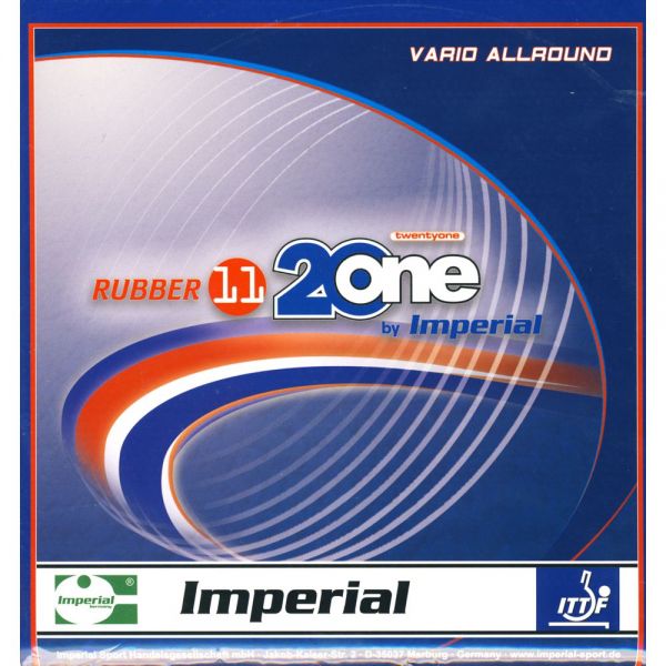 IMPERIAL 20 one 11